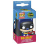 Funko POP Keychain: Batman 80th- Batman(MT)