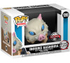 Funko POP Animation:DemonSlayer S1 -LoungingInosuke