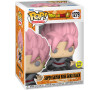 Funko POP Animation: DBS-Goku w/(TRL)Scythe(GW)