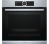 Trouba Bosch HBG632BS1