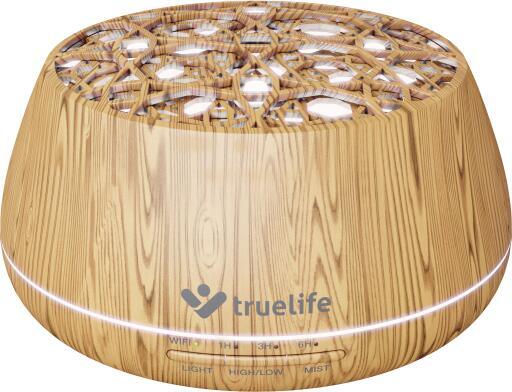 Aroma difuzér a zvlhčovač vzduchu TrueLife AIR Diffuser D9 Smart