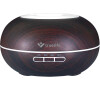 Aroma difuzr a zvlhova vzduchu TrueLife AIR Diffuser D5 Dark