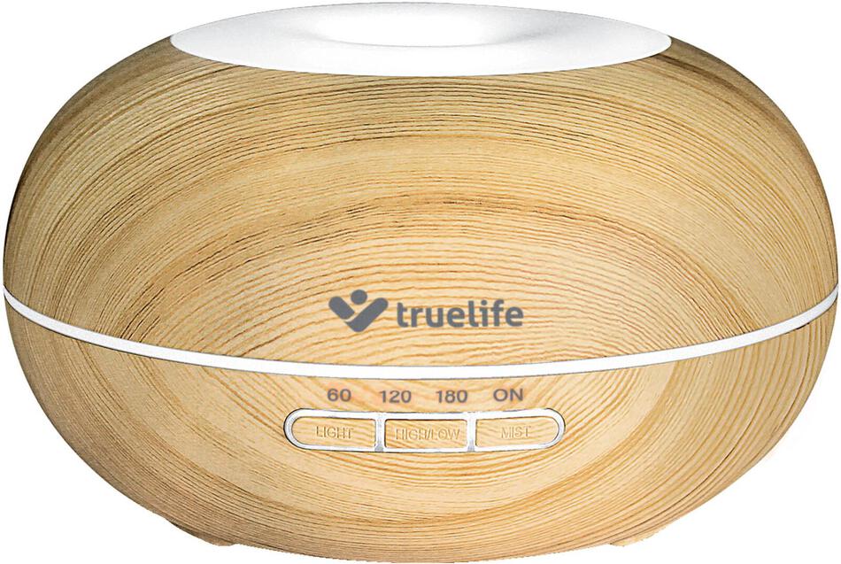Aroma difuzér a zvlhčovač vzduchu TrueLife AIR Diffuser D5 Light