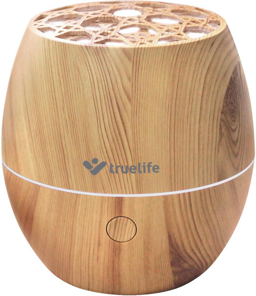 Aroma difuzér a zvlhčovač vzduchu TrueLife AIR Diffuser D3 Light