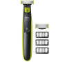 PHILIPS OneBlade QP2520/30 - zastřihovač vousů