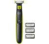 PHILIPS OneBlade QP2520/20 - zastřihovač vousů