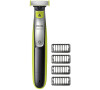 PHILIPS OneBlade QP2530/20 - zastřihovač vousů