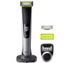 PHILIPS OneBlade Pro QP6620/20 - zastřihovač vousů