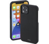 Hama MagCase Finest Sense, kryt pro Apple iPhone 12 mini, černý