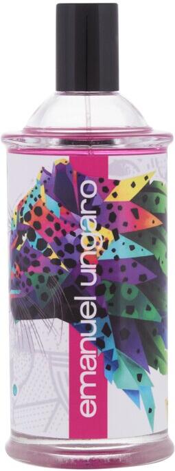 Parfémovaná voda Emanuel Ungaro Intense For Her, 100 ml
