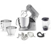 Kuchysk robot Kenwood Titanium Chef Baker Baker XL KVL 85.124 SI