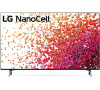 UHD LED TV LG 43NANO75P NanoCell