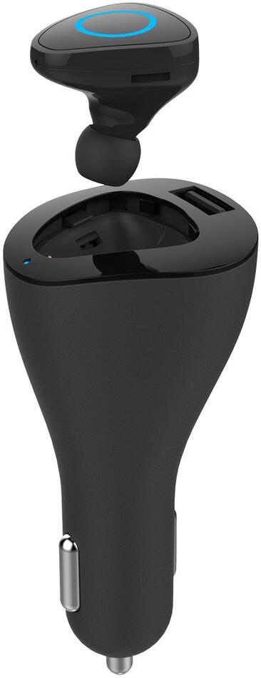 HandsFree do auta Krüger&Matz Traveler K1