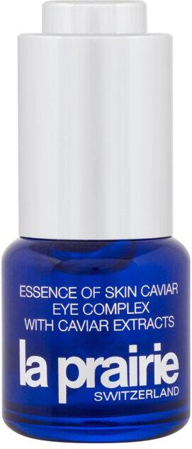Oční gel La Prairie Skin Caviar Eye Complex, 15 ml