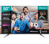 UHD LED TV Hisense 50E76GQ
