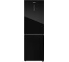 Chladnička Concept LK6460bc Black