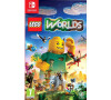 Nintendo SWITCH LEGO Worlds