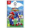 Nintendo SWITCH Mario & Sonic at the Tokyo Olymp. Game 2020