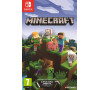 Nintendo SWITCH Minecraft