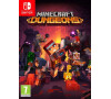 Nintendo SWITCH Minecraft Dungeons