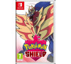 Nintendo SWITCH Pokémon Shield