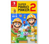 Nintendo SWITCH Super Mario Maker 2 (045496424343)