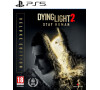 PS5 - Dying Light 2: Stay Human Deluxe Edition