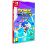 Sega NS - Sonic Colours Ultimate