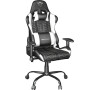 TRUST GXT708W RESTO CHAIR WHITE (24434)