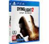 Ubisoft pS4 - Dying Light 2: Stay Human