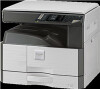 SHARP AR-7024 ČB multifunkční tiskárna A3 s vrhcním krytem