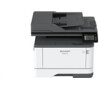 SHARP MX-B427W multifunkční ČB tiskárna A4, 40ppm, duplex, 512MB,WiFi,USB,síť ADF