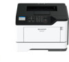 SHARP MX-B467P ČB tiskárna A4, duplex, 44ppm, 256MB,USB,síť