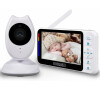 EVOLVEO Baby Monitor N4, dtsk video chvika (CAM-4)