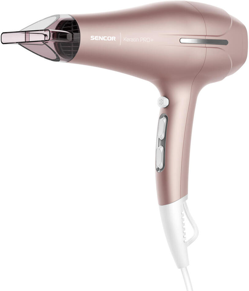 Vysoušeč vlasů Sencor SHD 6800RG