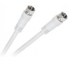 OEM účastnický kabel 7,5 m - konektor F