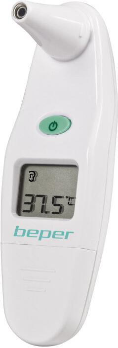 BEPER 40102 digitální ušní teploměr