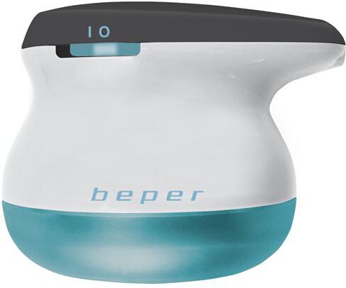 BEPER 50245 USB nabíjecí odstraňovač žmolků