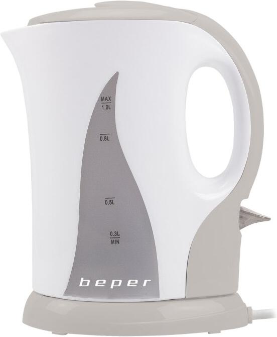 Rychlovarná konvice BEPER BB050