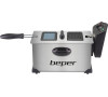 BEPER BC353 fritéza nerez 3,5l, 2000W