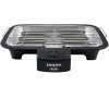 BEPER BT410 elektrický BBQ gril 37x21cm, 2000W