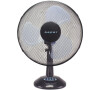 BEPER stolní ventilátor 40cm, 3 rychosti a oscilace, 40W