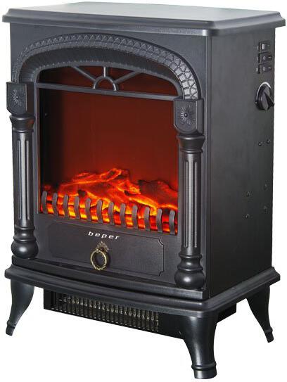 Elektrický krb BEPER RI-504