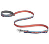 Vodítko pro psy Ruffwear Crag™ Dog Leash-sunset