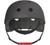 Helma Segway L/XL černá