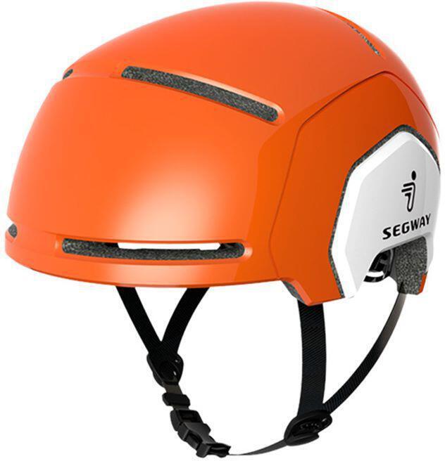 Helma Segway dětská oranžová