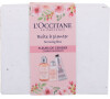 Sprchový gel L´Occitane Cherry Blossom, 75 ml (Growing Box)