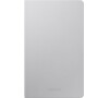 Samsung Polohovací pouzdro Tab A7 Lite Silver (EF-BT220PSEGWW)