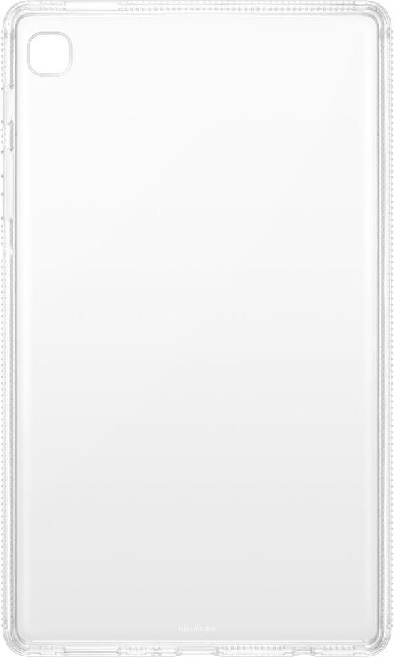 Samsung Ochranný kryt Tab A7 Lite Transparent (EF-QT220TTEGWW)