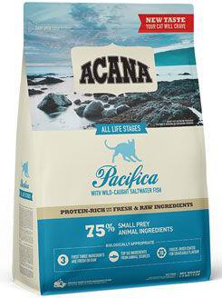 Acana Cat Pacifica Grain-free 1,8kg